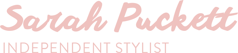 Hair By Sarah Puckett